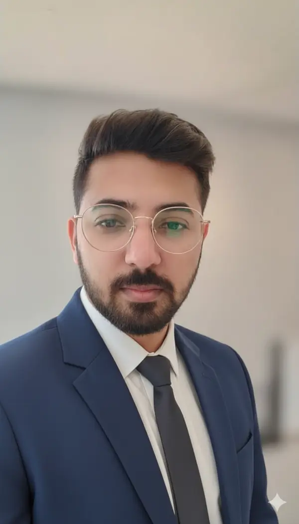 Bhavansh Arora